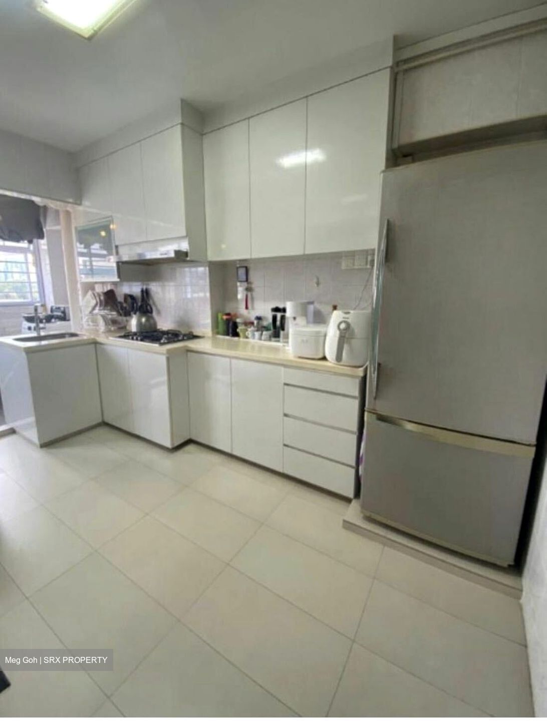 Blk 2A Boon Tiong Arcadia (Bukit Merah), HDB 4 Rooms #598758781